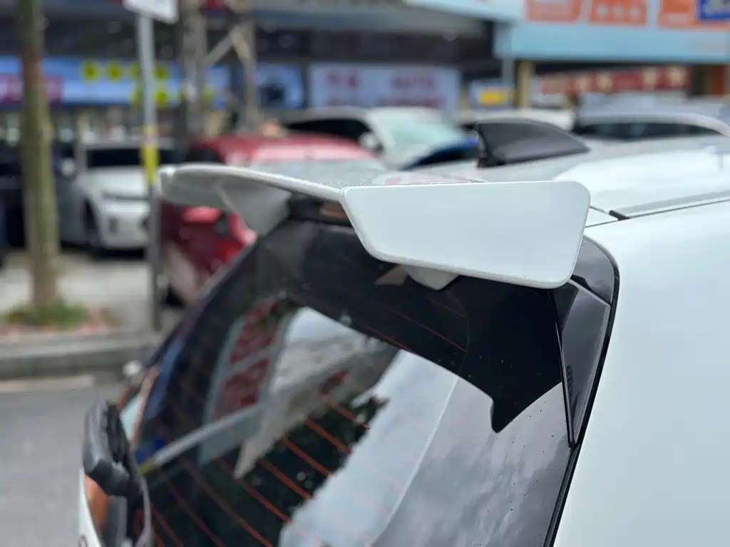 Honda Fit — миниатюра 14