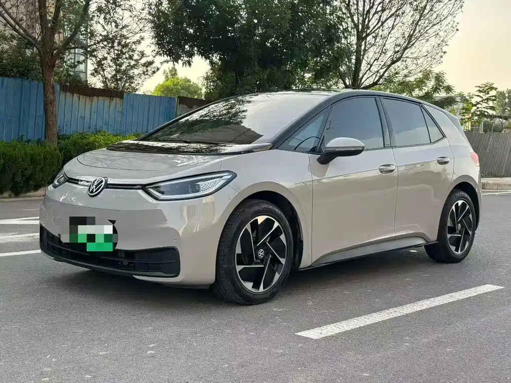 Volkswagen ID.3 2024
