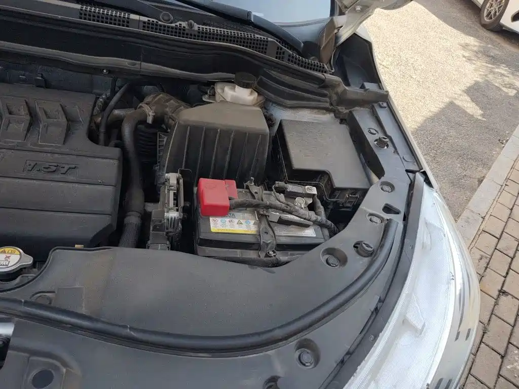 Haval M6 — миниатюра 21
