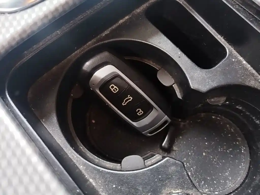Geely Emgrand GS — миниатюра 13