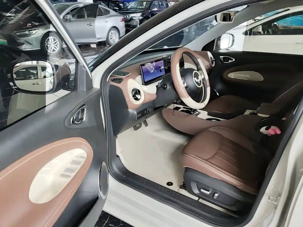Wuling Bingo — миниатюра 16