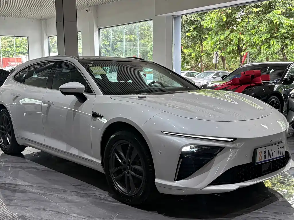 Neta S Shooting Brake — миниатюра 3