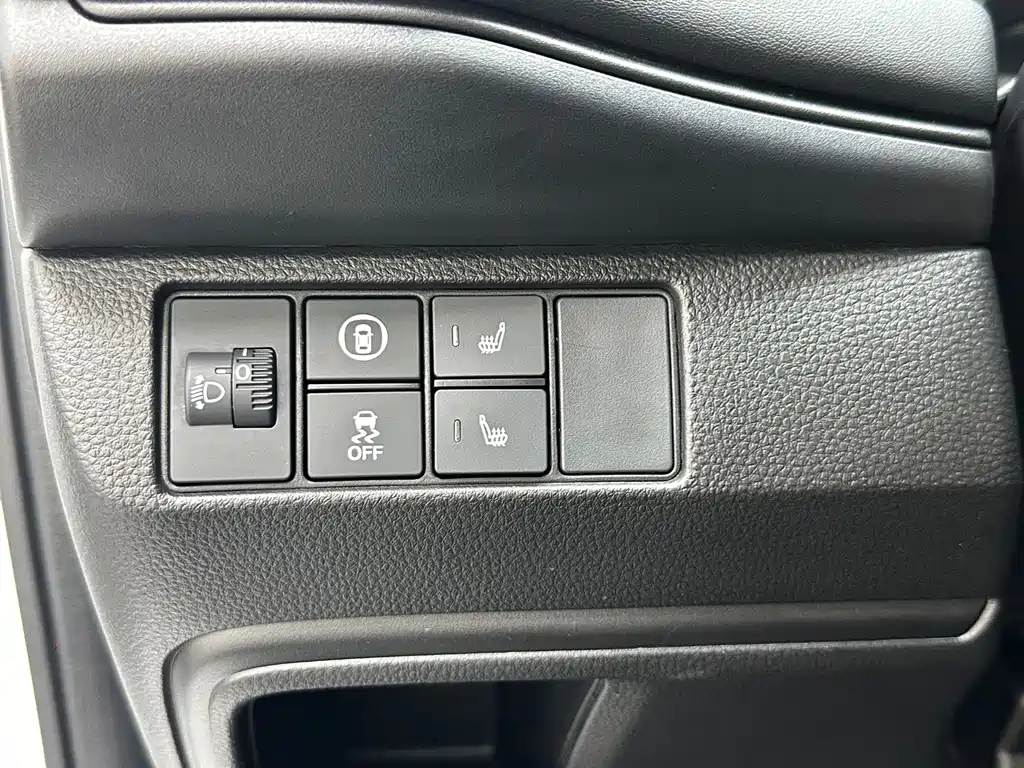 Honda XR-V 2023 1.5L CVT