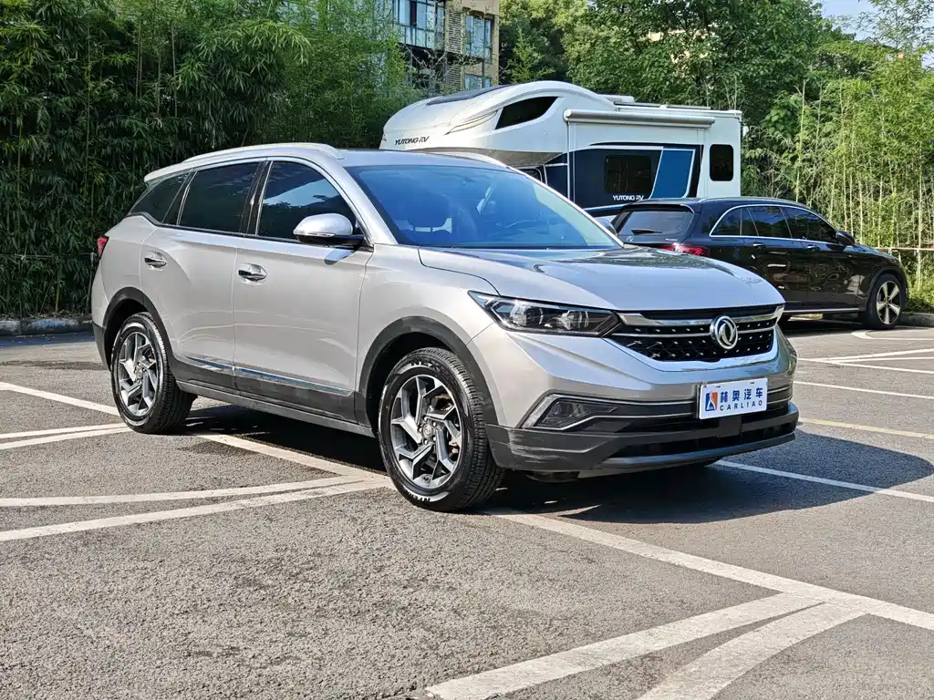 Dongfeng AX7 2020 1.6T AT AI VI