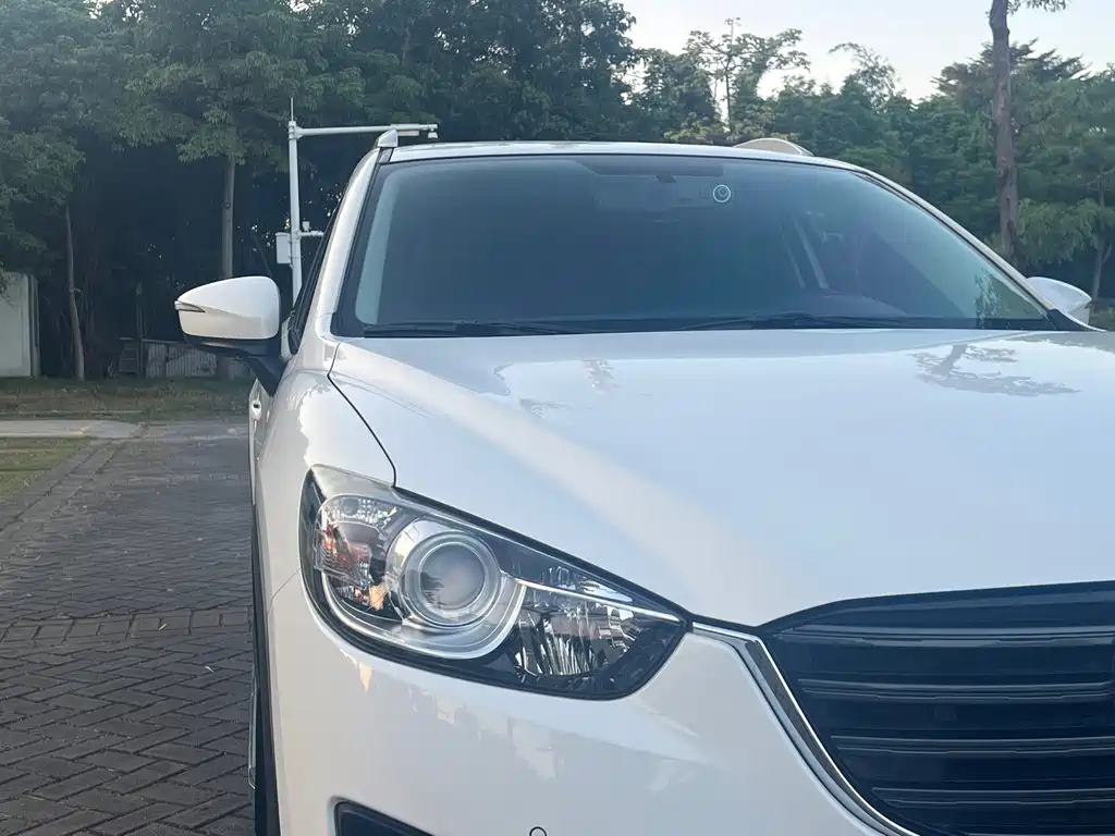 Mazda CX-5 — миниатюра 6
