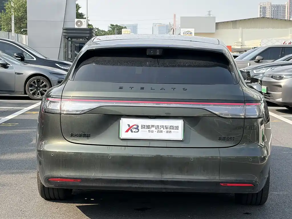 Xiangjie Xiangjie S9T — миниатюра 6