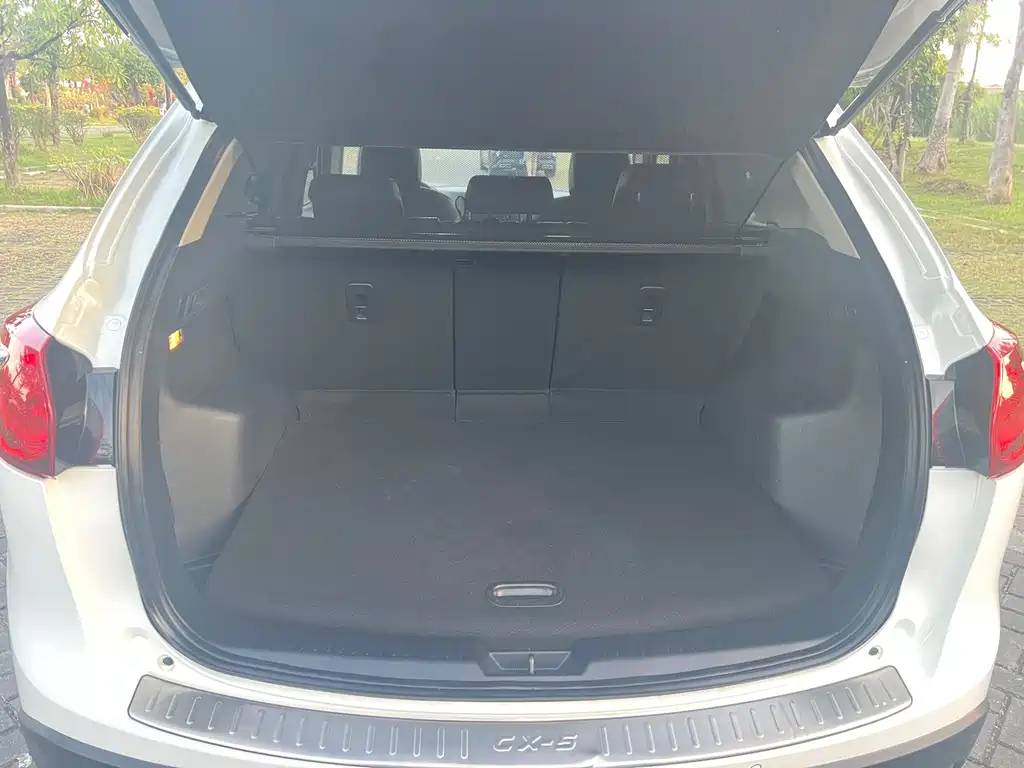 Mazda CX-5 — миниатюра 21