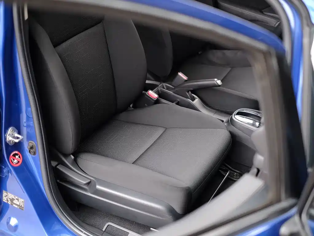 Honda Fit — миниатюра 58