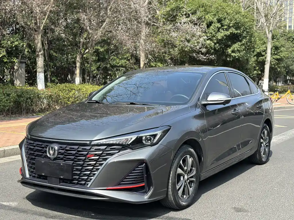 Changan Eado 2023