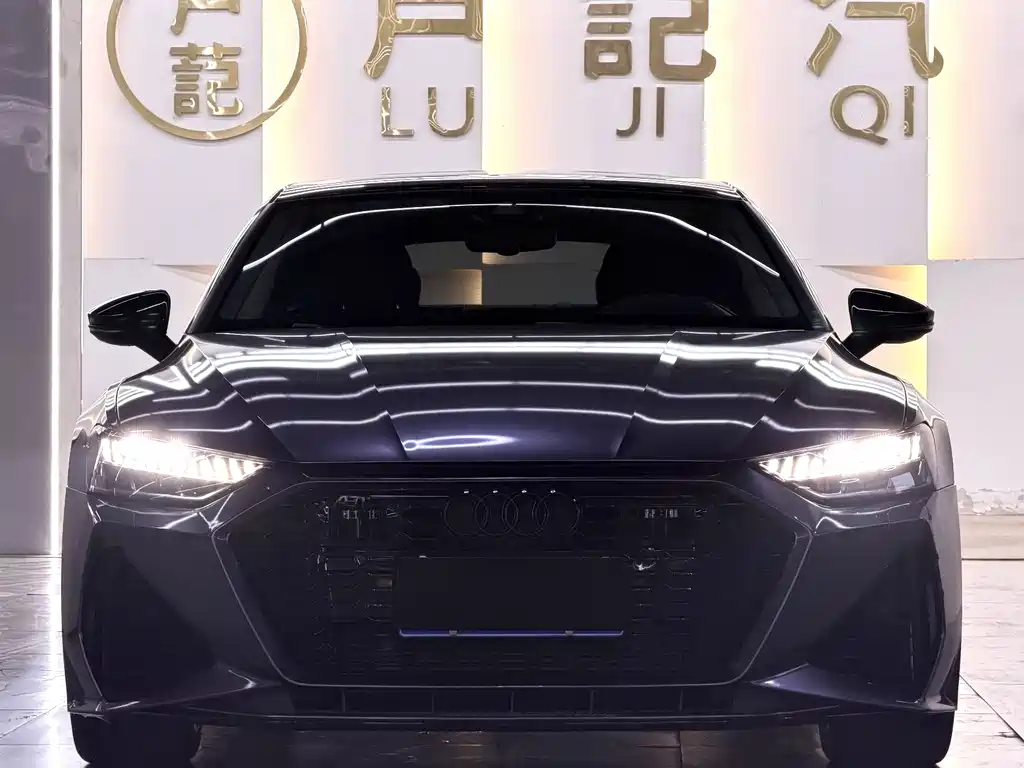 Audi A7 2021 45 TFSI
