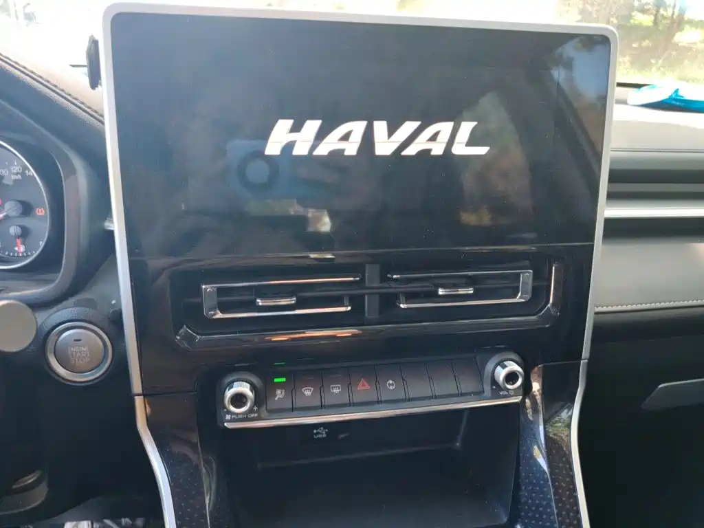 Haval M6 — миниатюра 14