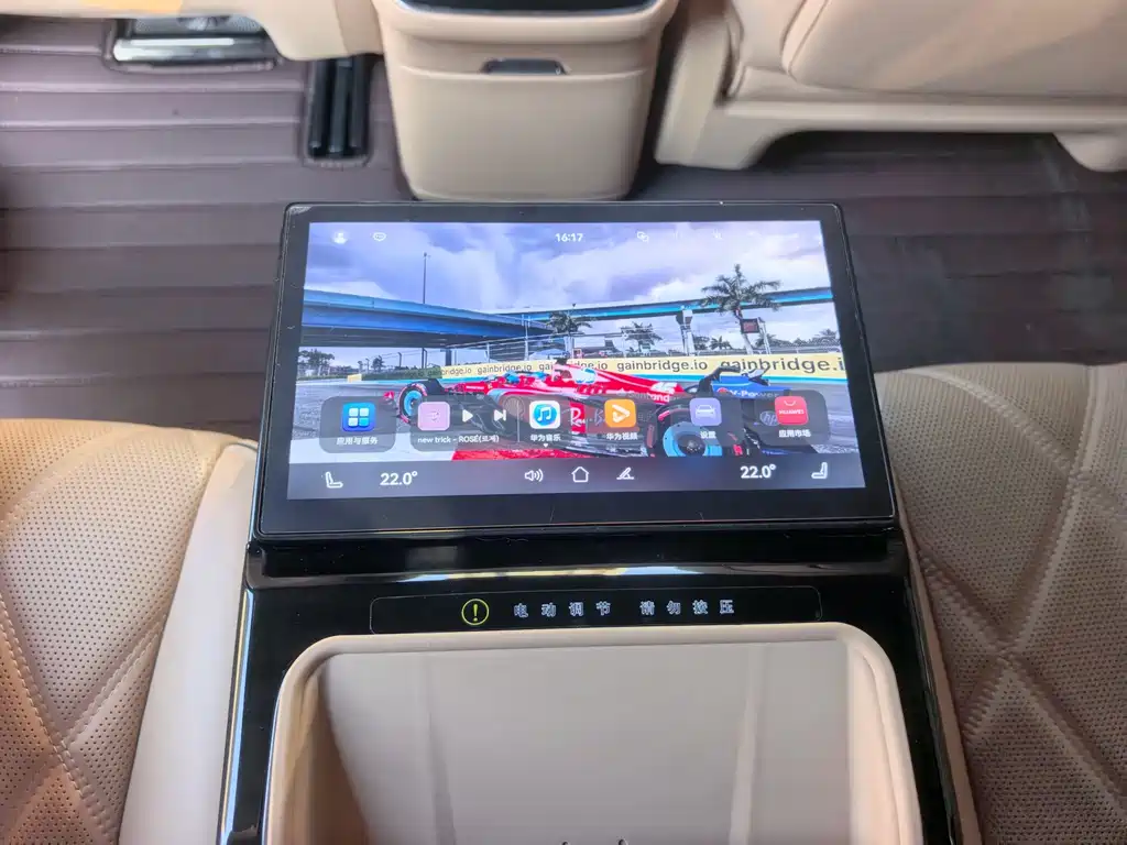 Xiangjie Xiangjie S9 — миниатюра 17