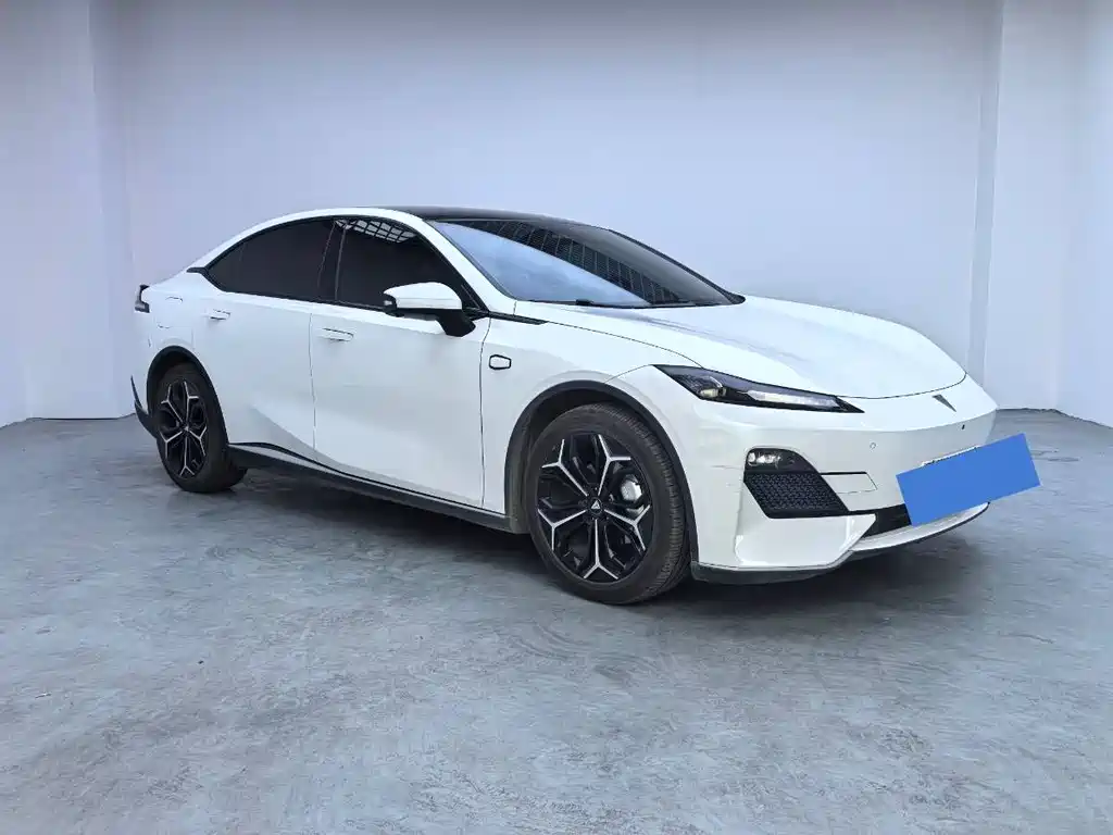 Changan Deepal DARK BLUE SL03