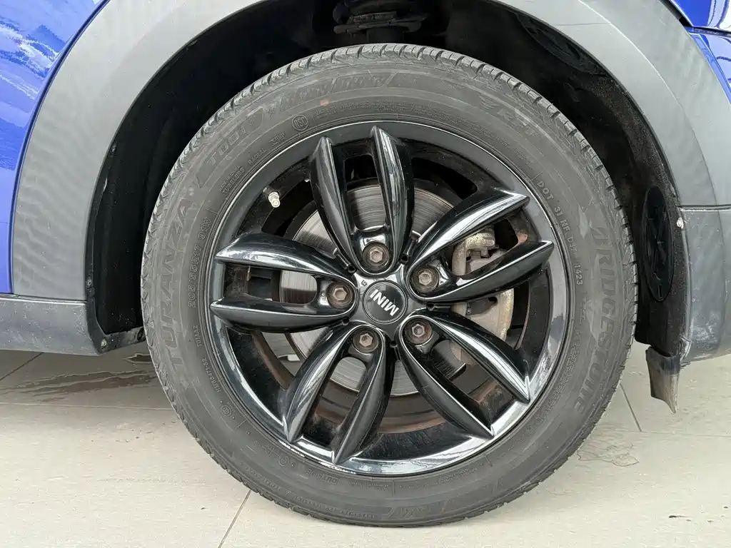 MINI Mini Countryman — миниатюра 16