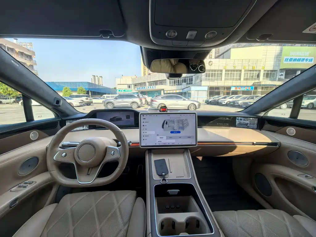 Xiangjie Xiangjie S9 — миниатюра 5