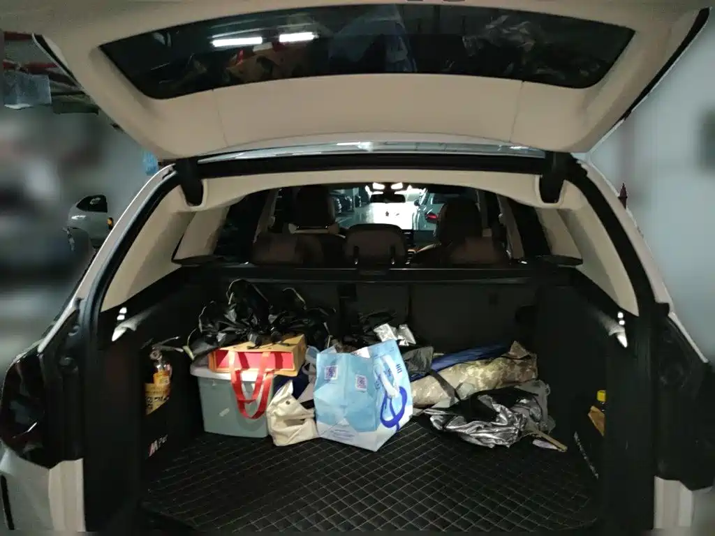 BMW X3 — миниатюра 20