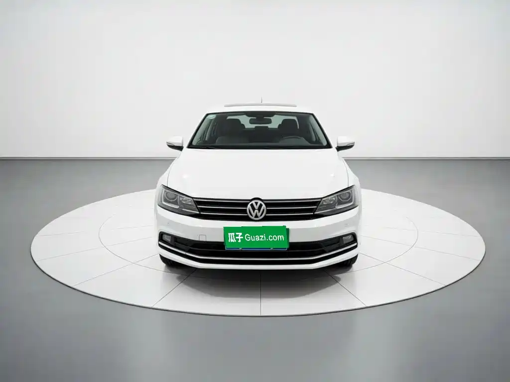 Volkswagen Sagitar — миниатюра 2