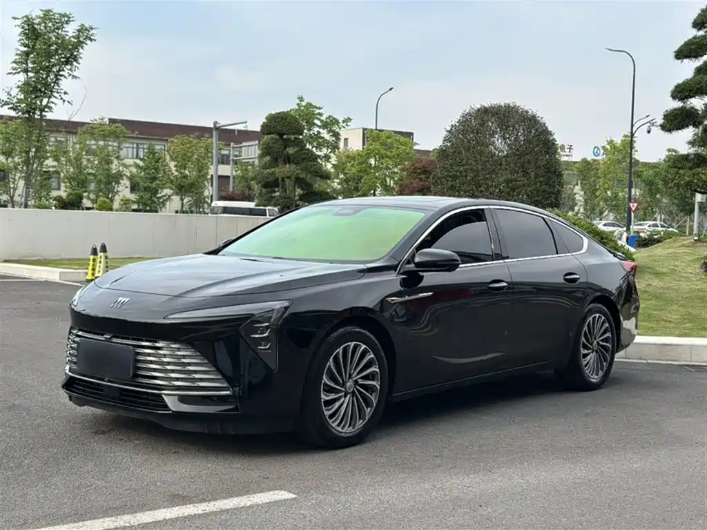 Buick LaCrosse 2023