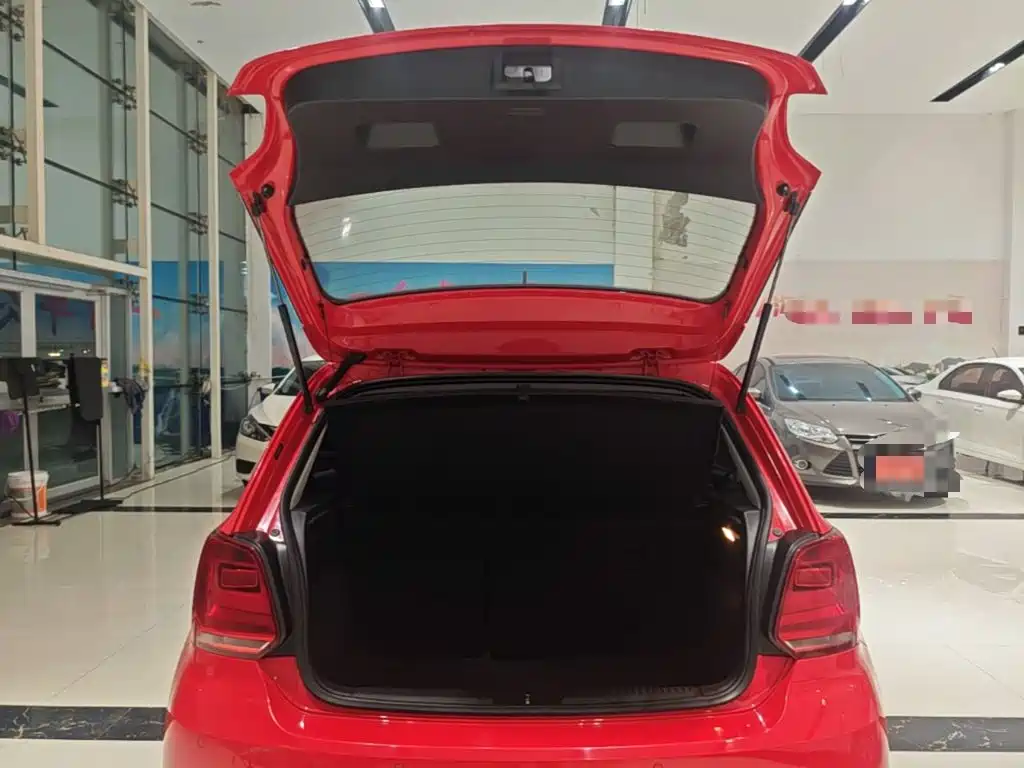 Volkswagen Polo — миниатюра 19