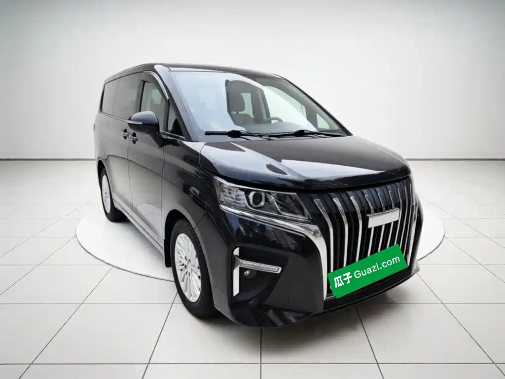BAW Ruisheng Ace M7 — миниатюра 3