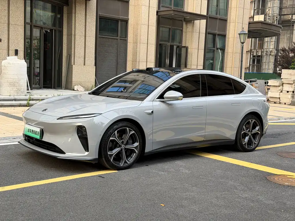 NIO ET5 2024 75kWh