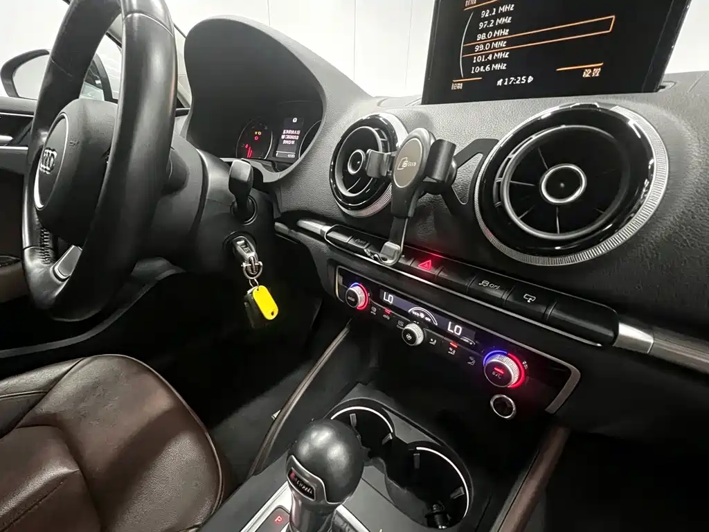 Audi A3 — миниатюра 6