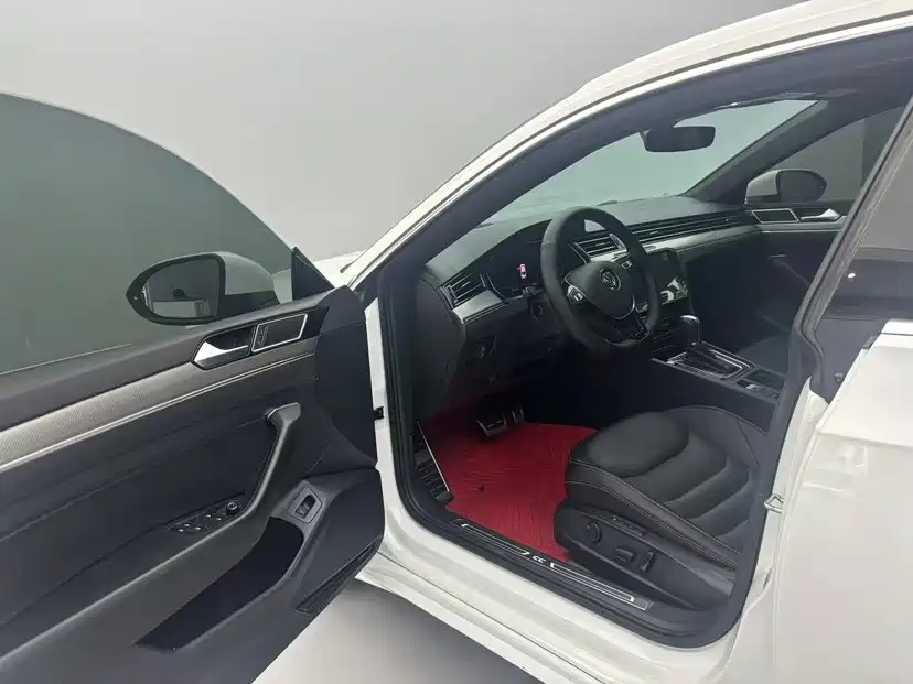 Volkswagen FAW - Passat CC CC 2020 330TSI VI
