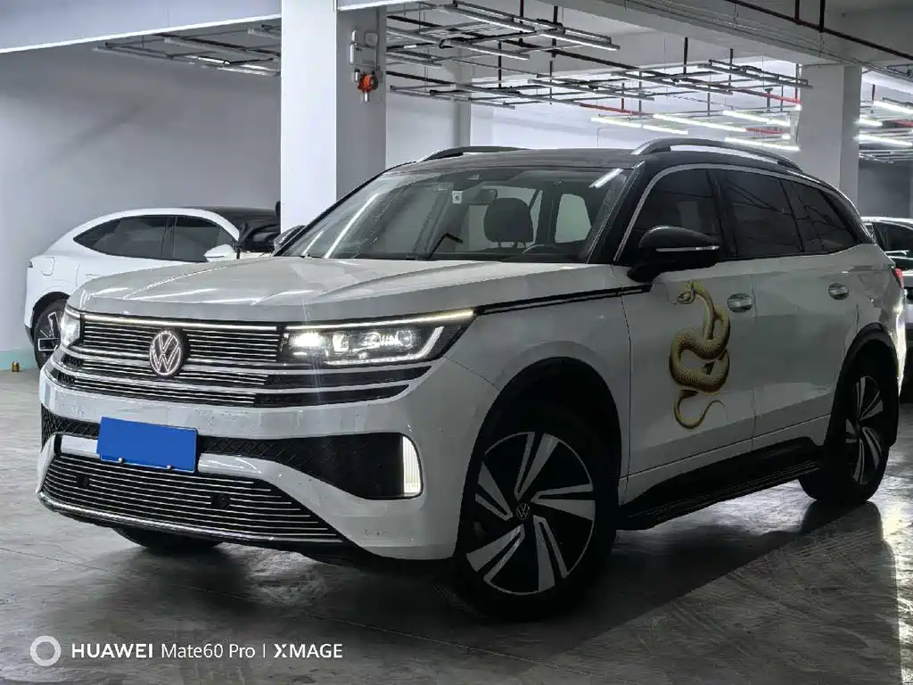 Volkswagen Tavendor 2024