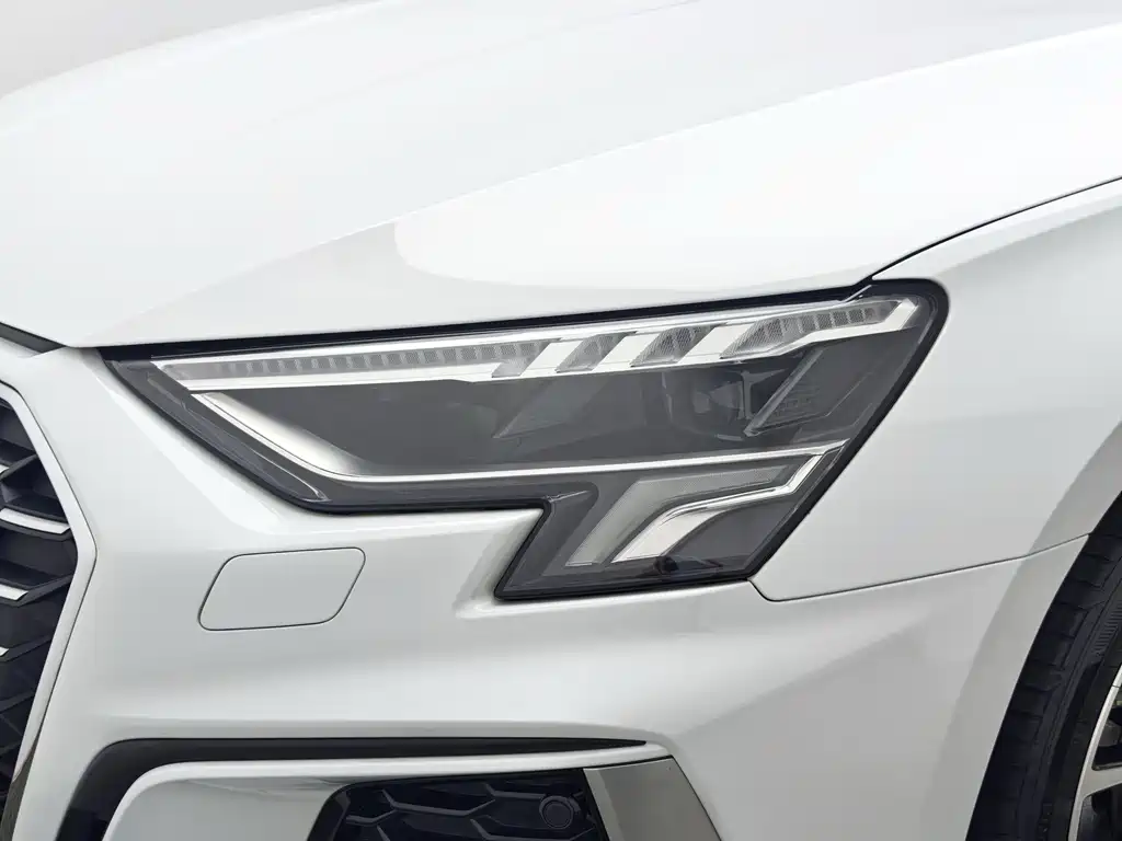 Audi A3 — миниатюра 8