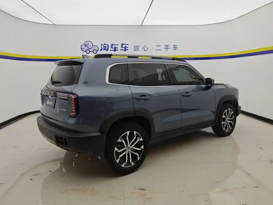 Haval Big Dog — миниатюра 3