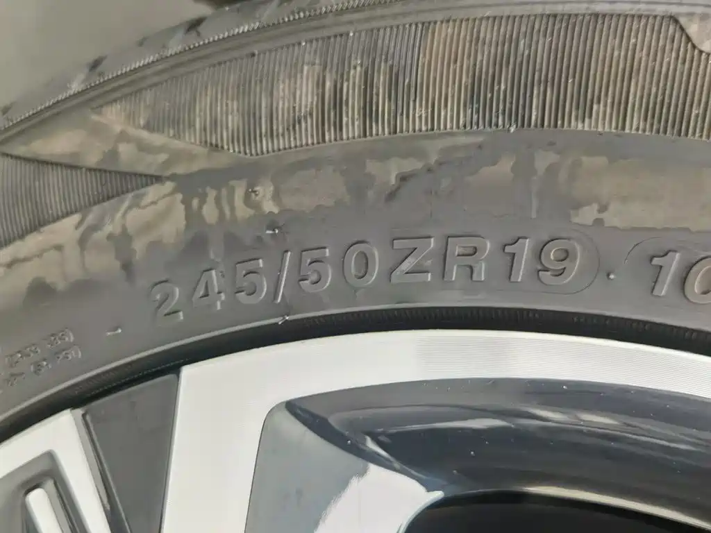 Exeed Exeed ES — миниатюра 24
