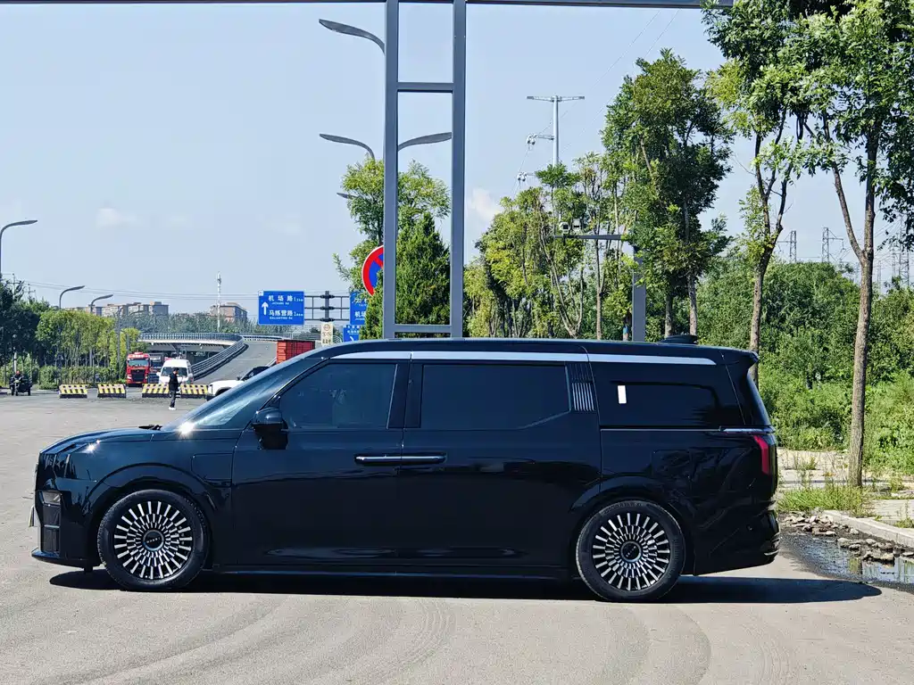 ZEEKR EXTREME KRYPTON 009