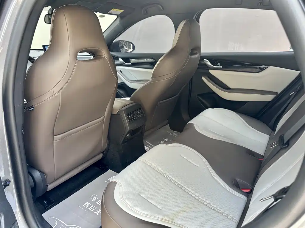 BYD Qin Plus PLUS 2024 DM-i 55KM Lead