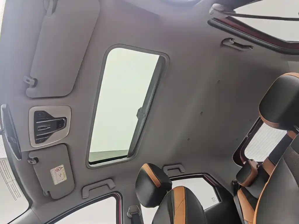 Chery Tiggo 3x — миниатюра 14