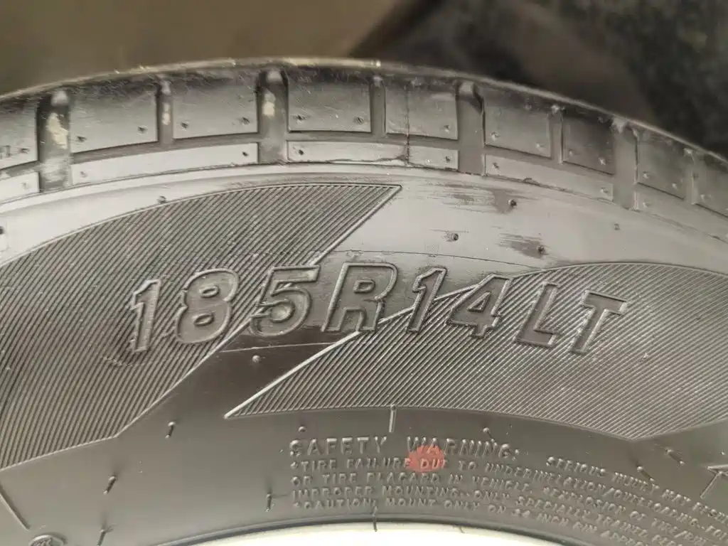 Kaicheng Ruixing M60 — миниатюра 24