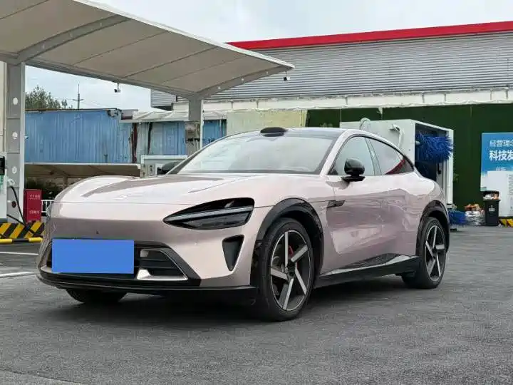 Xiaomi 小米YU7 2025