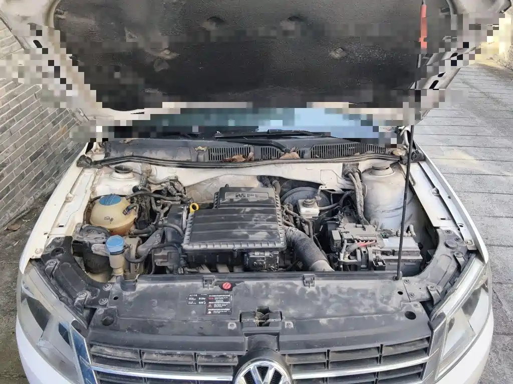 Volkswagen Gran Lavida — миниатюра 21