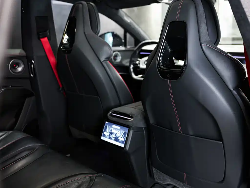 Lotus Eletre 2023 ELETRE S+