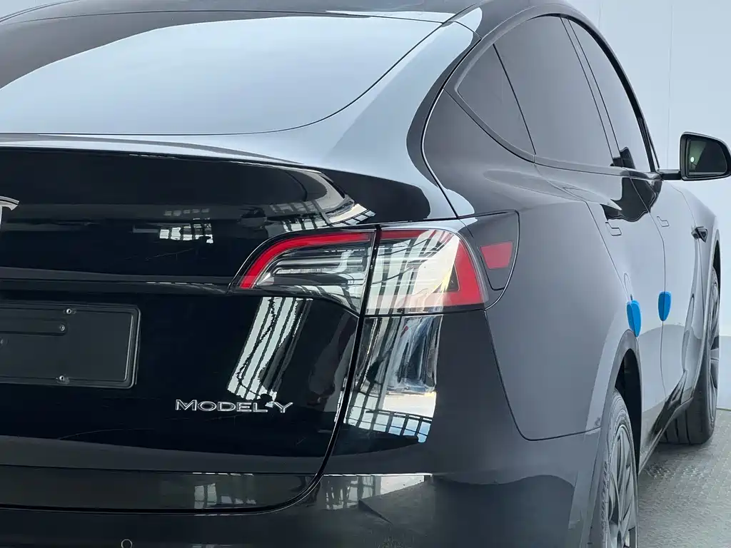 Tesla Model Y — миниатюра 25