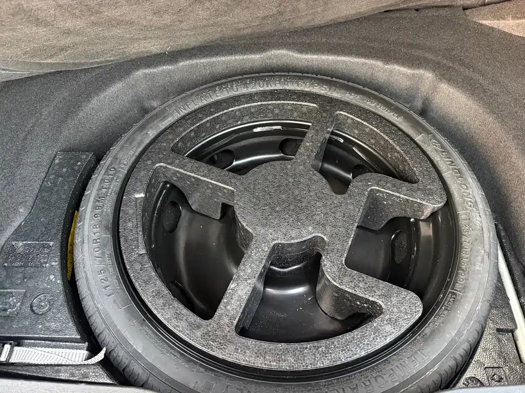 Volkswagen Golf — миниатюра 18