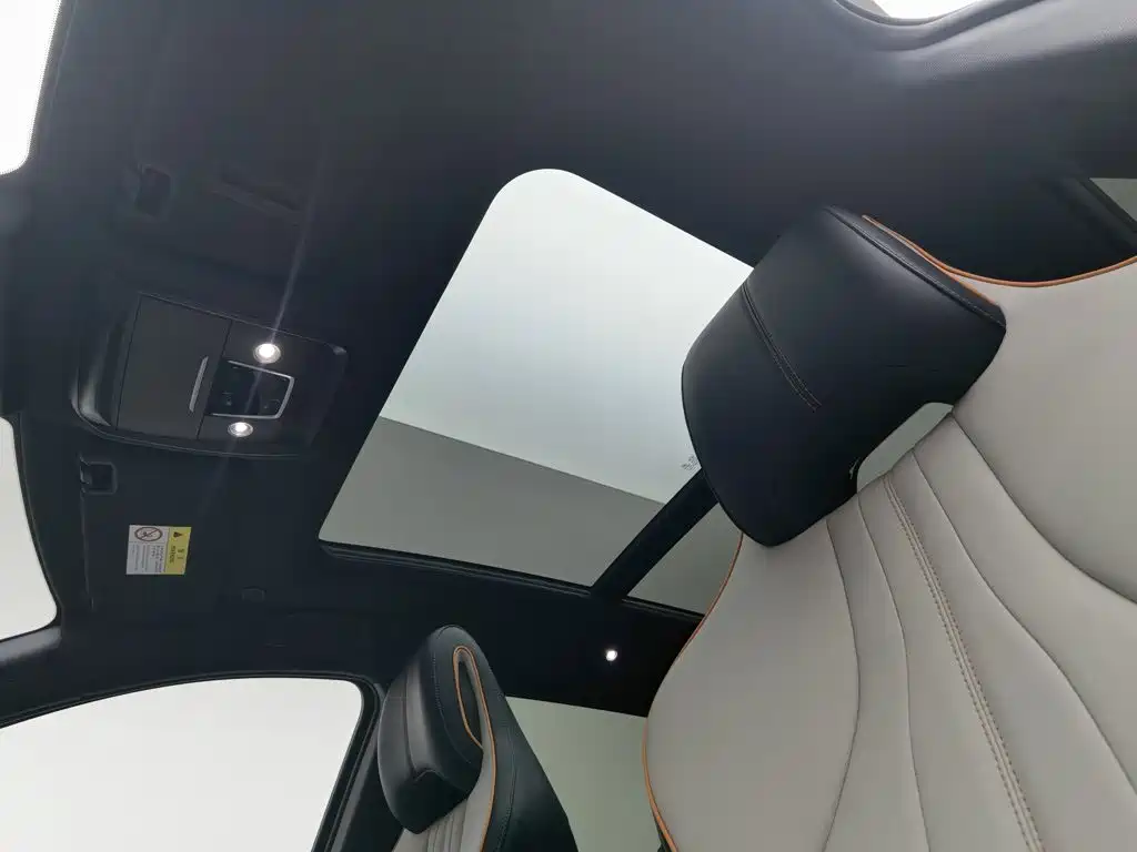 BYD PLUS New Energy — миниатюра 14