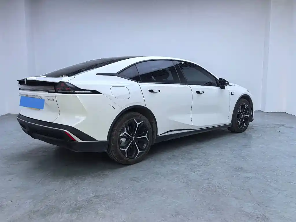 Changan Deepal DARK BLUE SL03