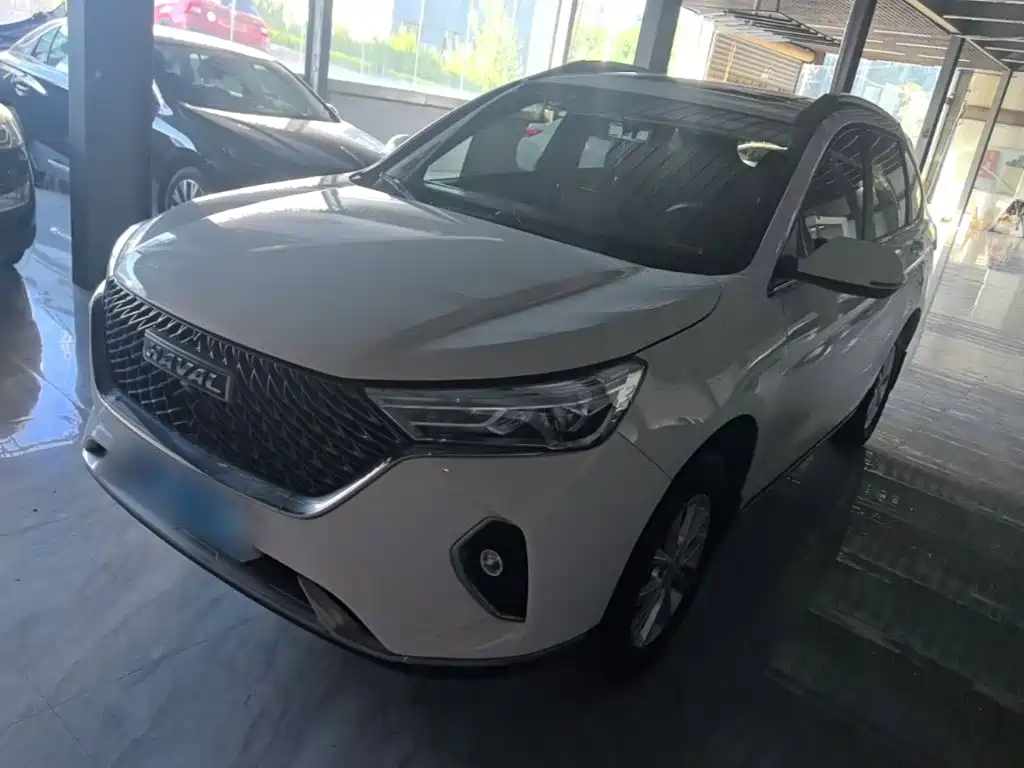 Haval M6