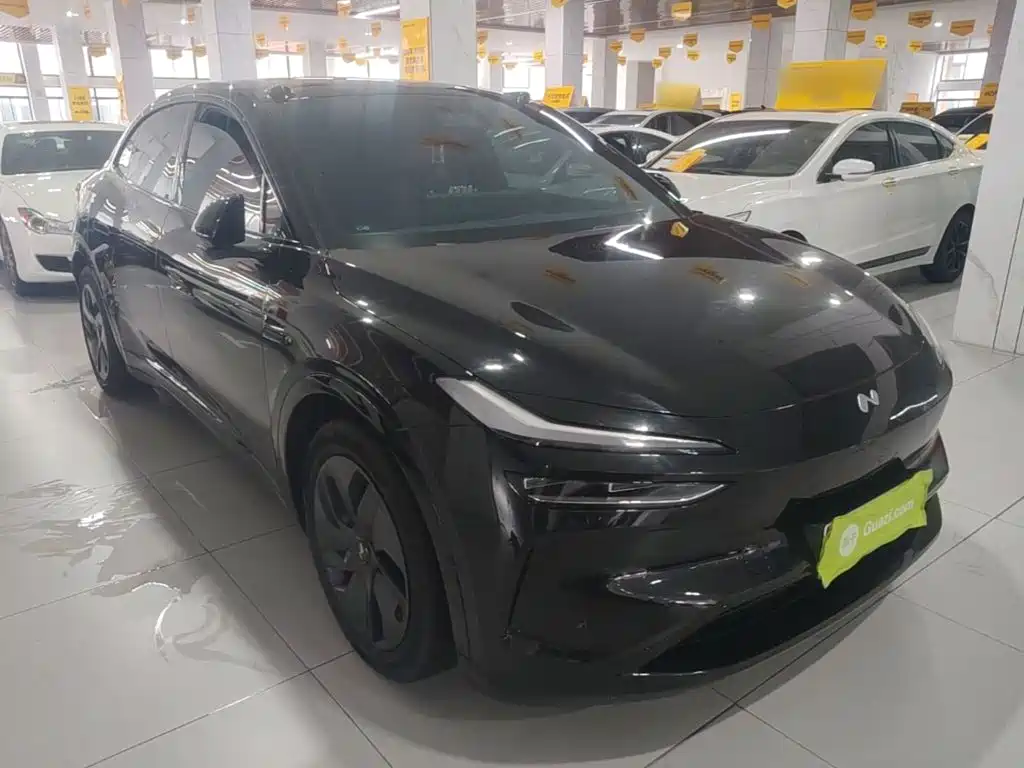 Onvo L60 2024 60kWh