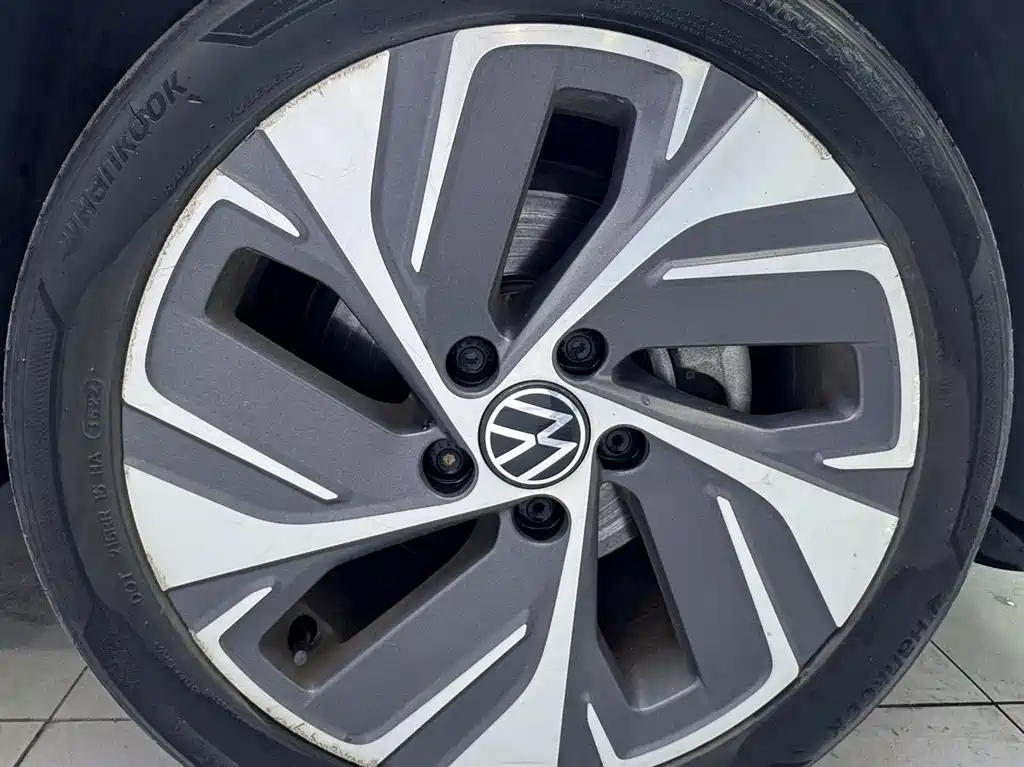 Volkswagen Bora — миниатюра 24