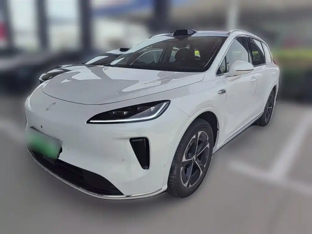 Shangjie H5 2025 Max