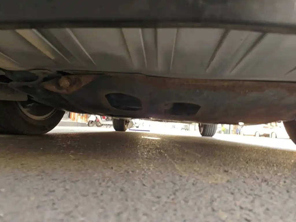 Buick Excelle — миниатюра 22