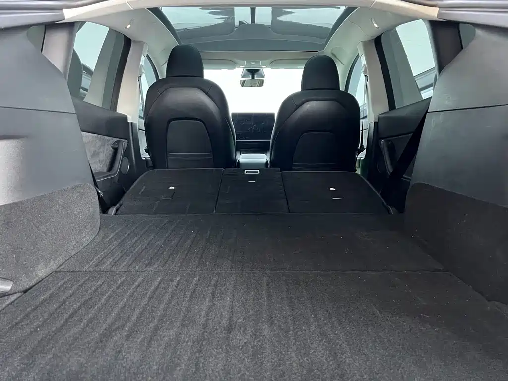 Tesla Model Y — миниатюра 19