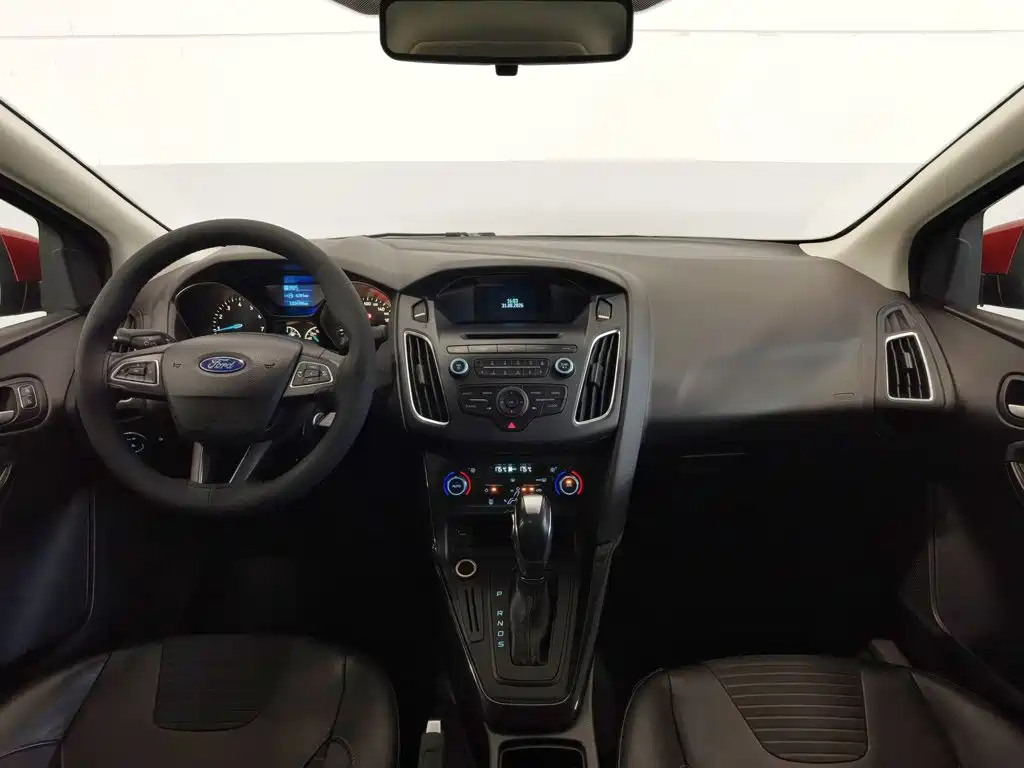 Ford Focus — миниатюра 5