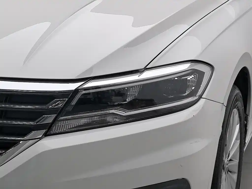 Volkswagen Lavida — миниатюра 7